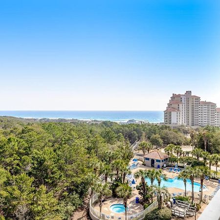Tops'L Summit 706 A Miramar Beach Ngoại thất bức ảnh