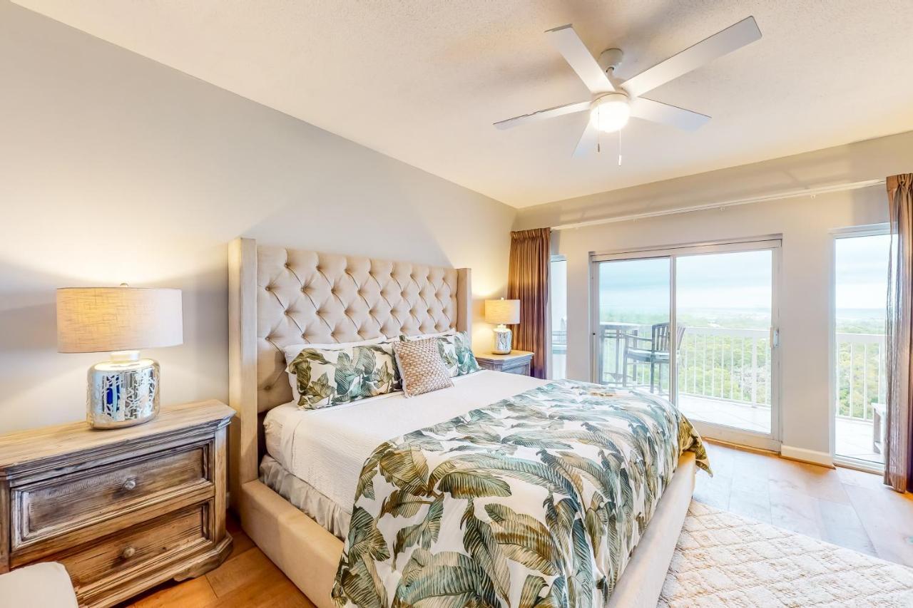 Tops'L Summit 706 A Miramar Beach Ngoại thất bức ảnh