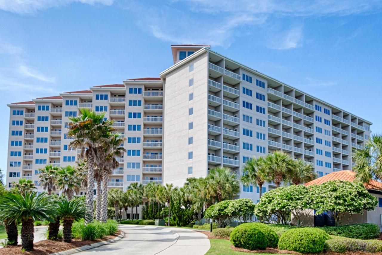 Tops'L Summit 706 A Miramar Beach Ngoại thất bức ảnh