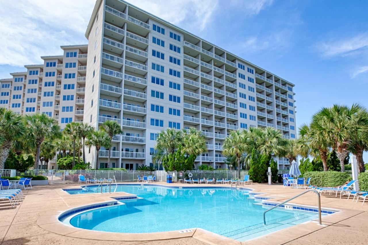 Tops'L Summit 706 A Miramar Beach Ngoại thất bức ảnh