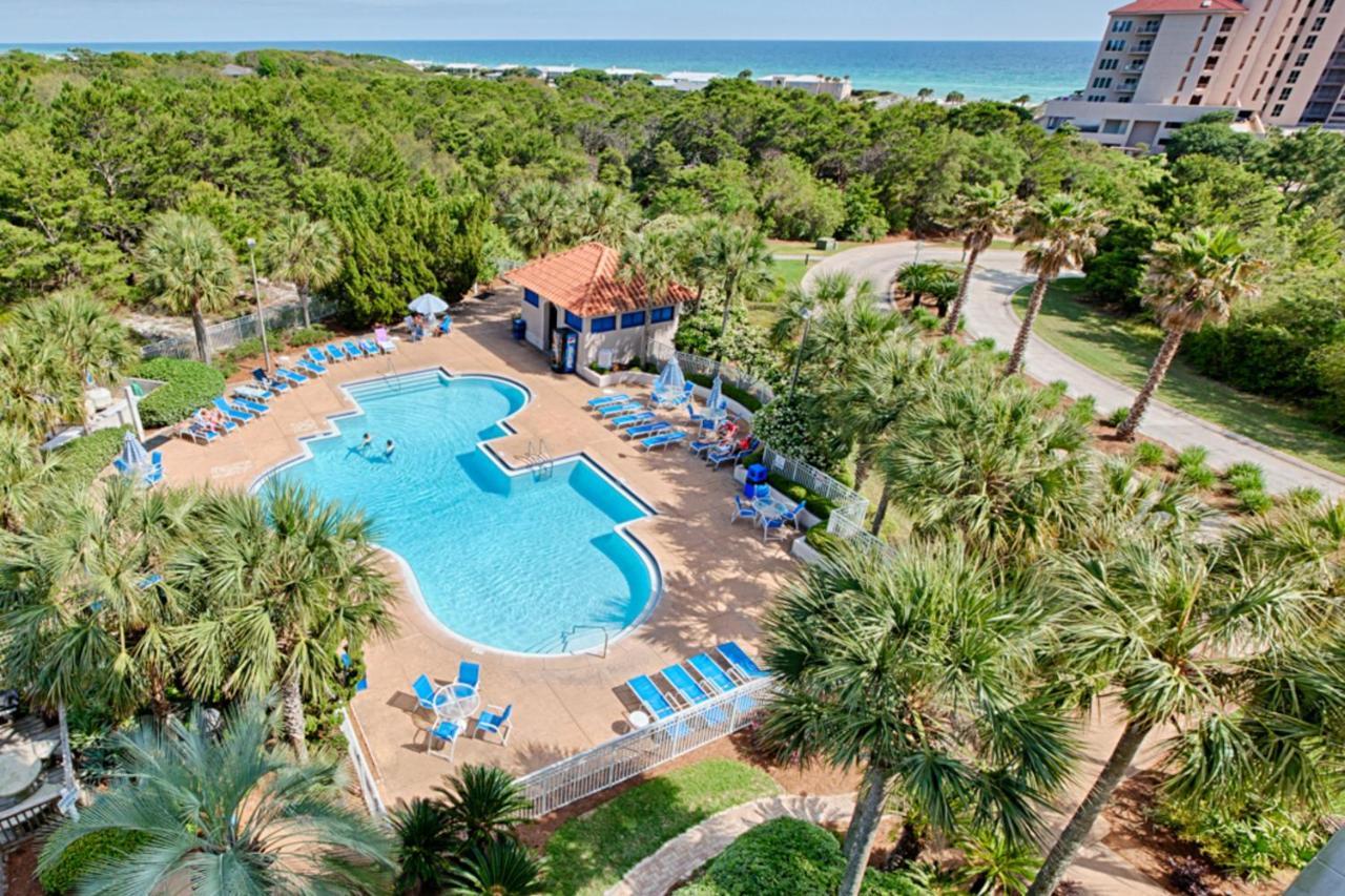 Tops'L Summit 706 A Miramar Beach Ngoại thất bức ảnh