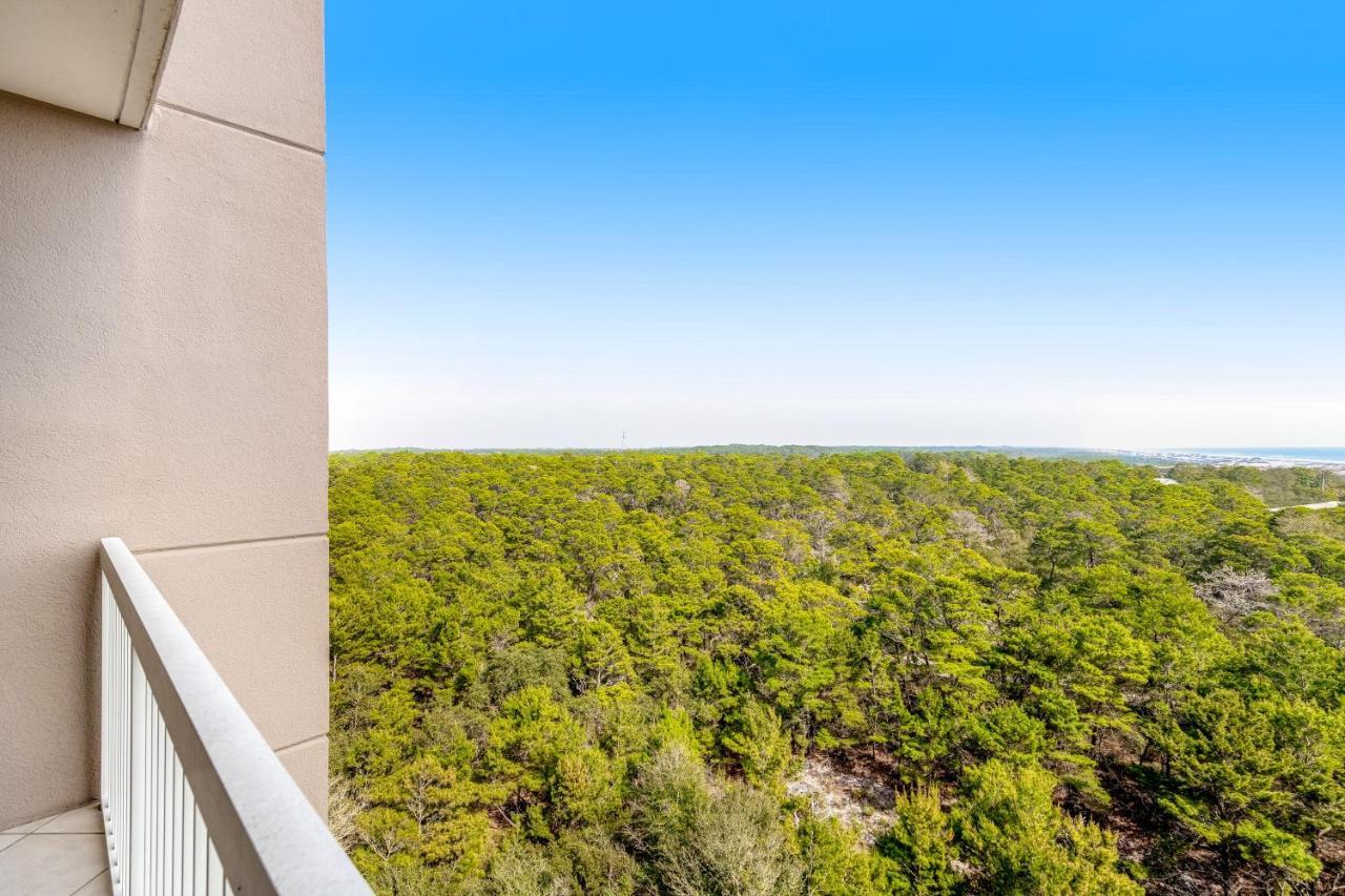Tops'L Summit 706 A Miramar Beach Ngoại thất bức ảnh