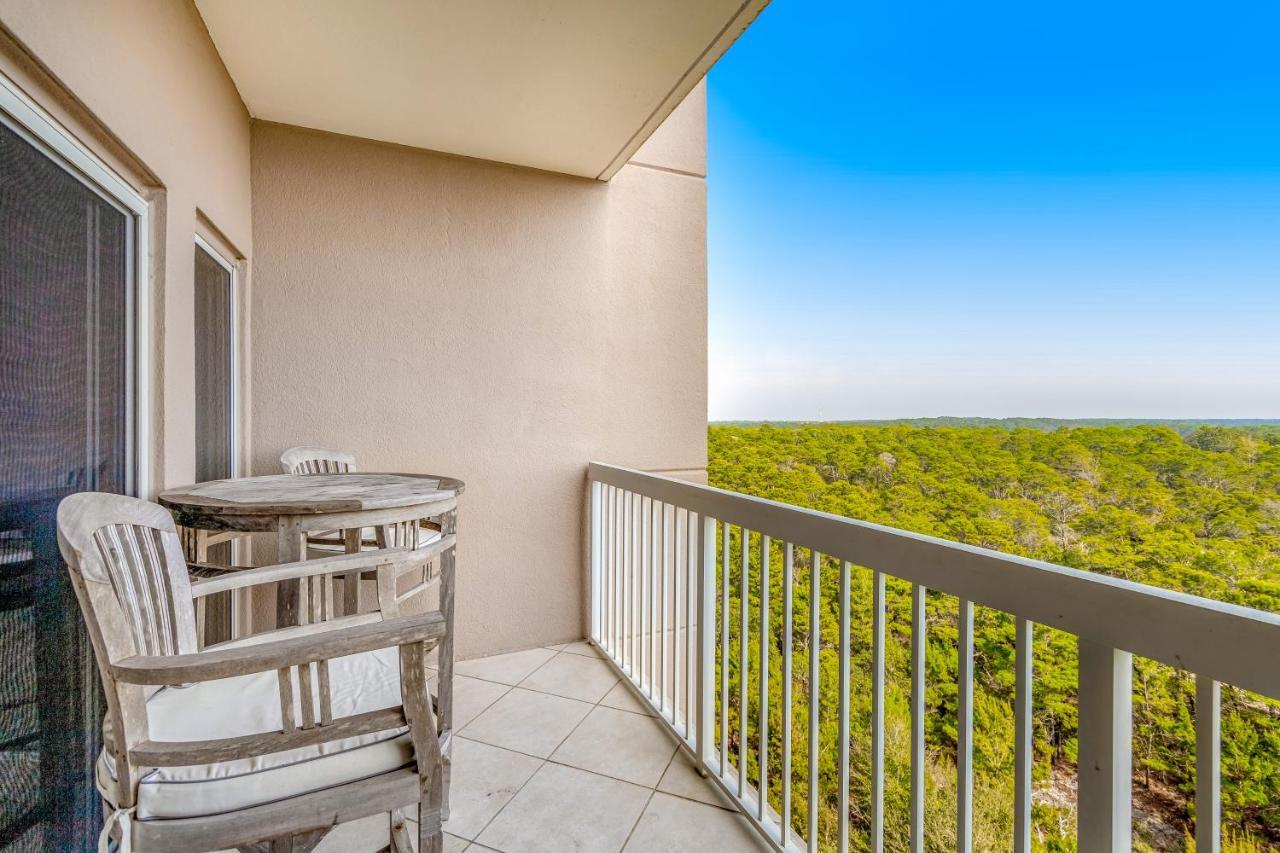 Tops'L Summit 706 A Miramar Beach Ngoại thất bức ảnh