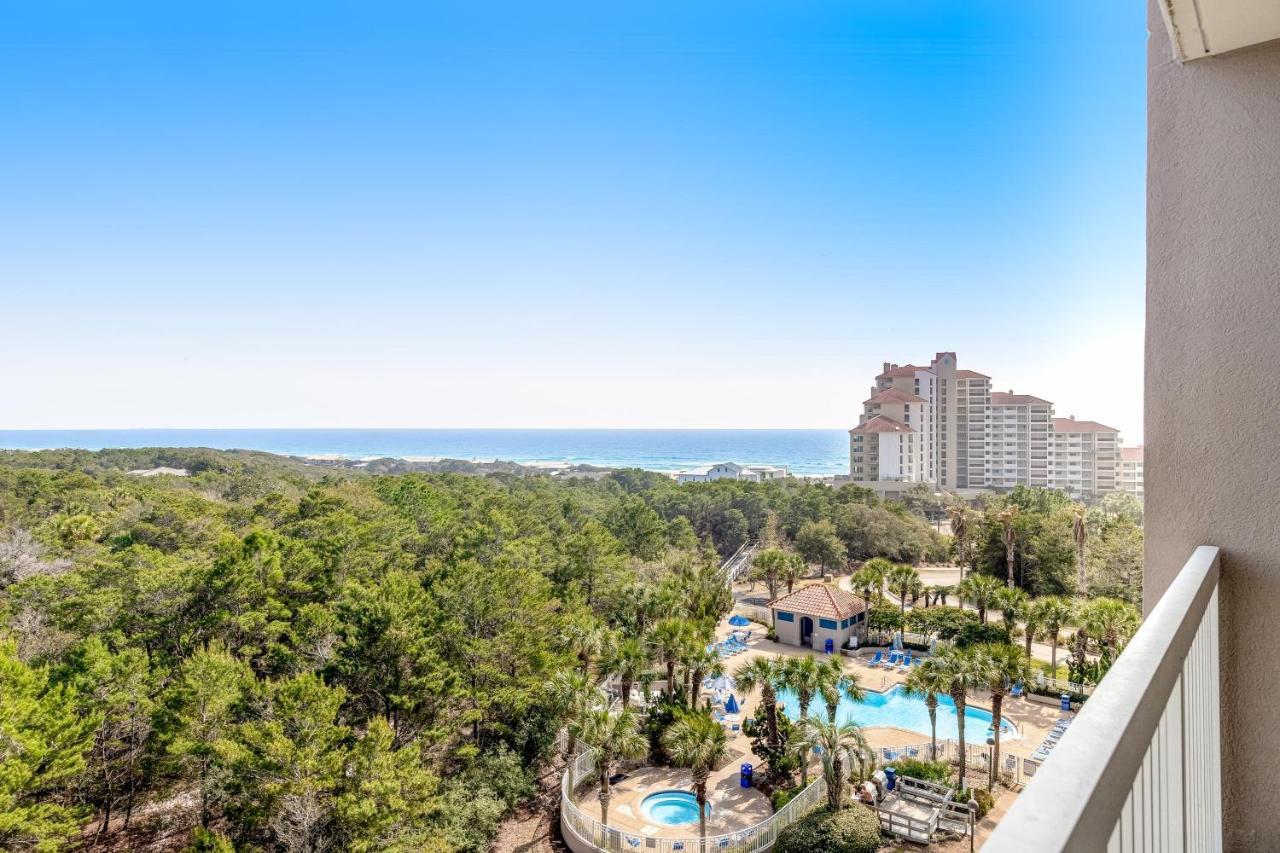 Tops'L Summit 706 A Miramar Beach Ngoại thất bức ảnh