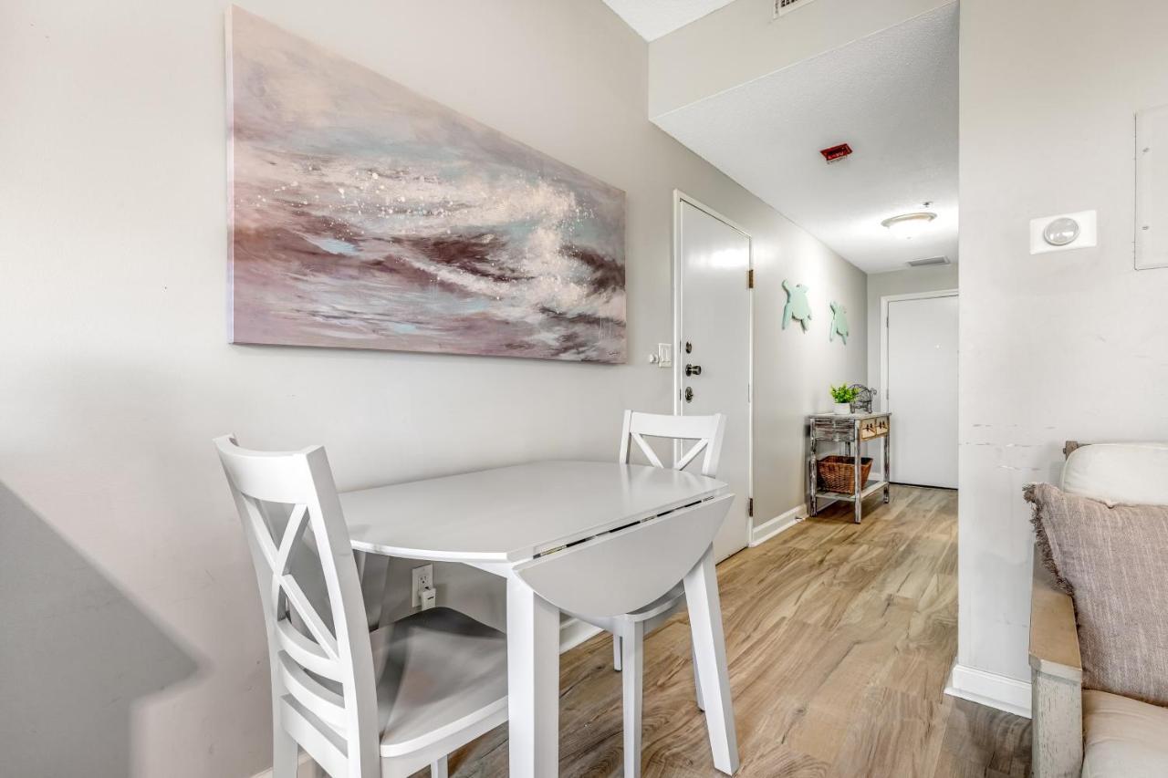 Tops'L Summit 706 A Miramar Beach Ngoại thất bức ảnh