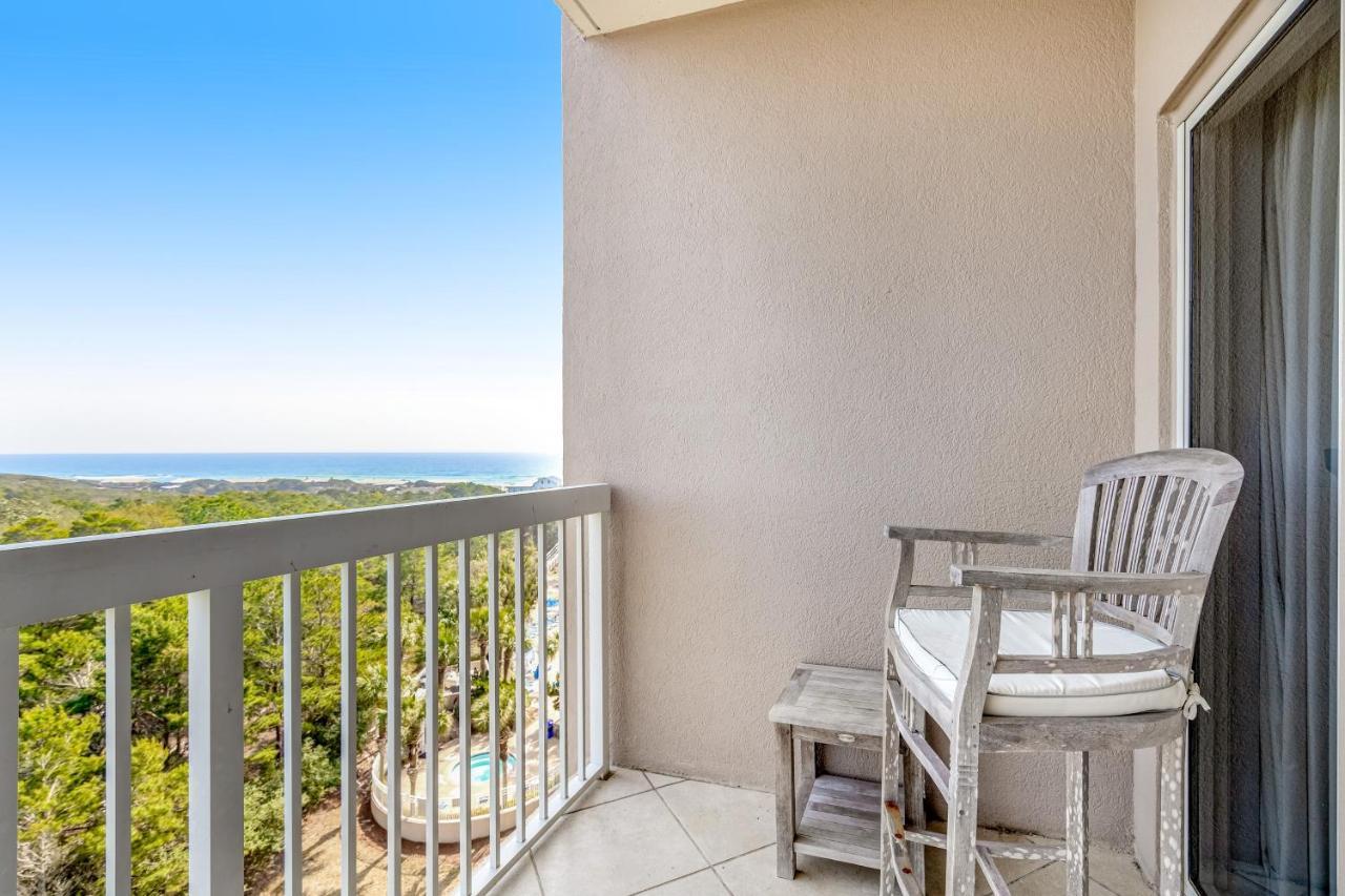 Tops'L Summit 706 A Miramar Beach Ngoại thất bức ảnh